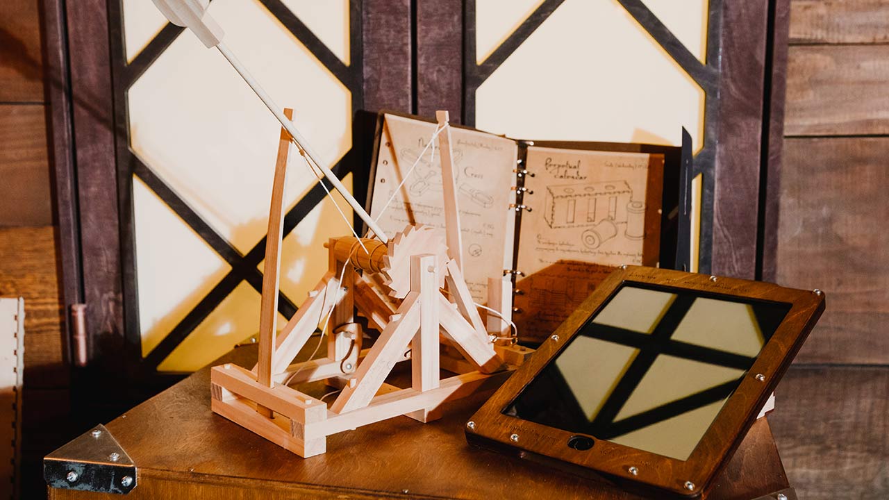 Corporate team events