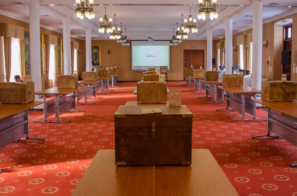 Setting-Challengebox-Teambuilding-Schweiz